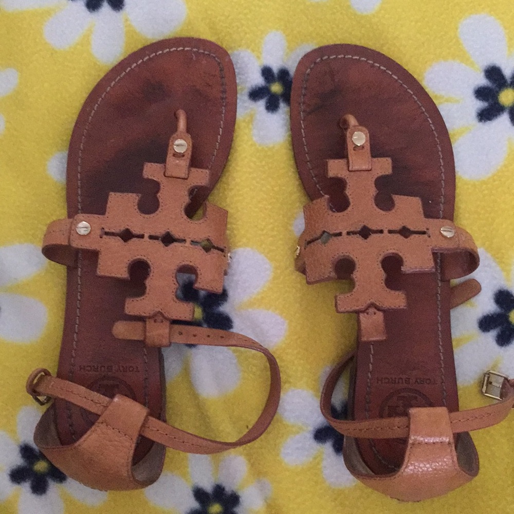 Tory Burch sandals